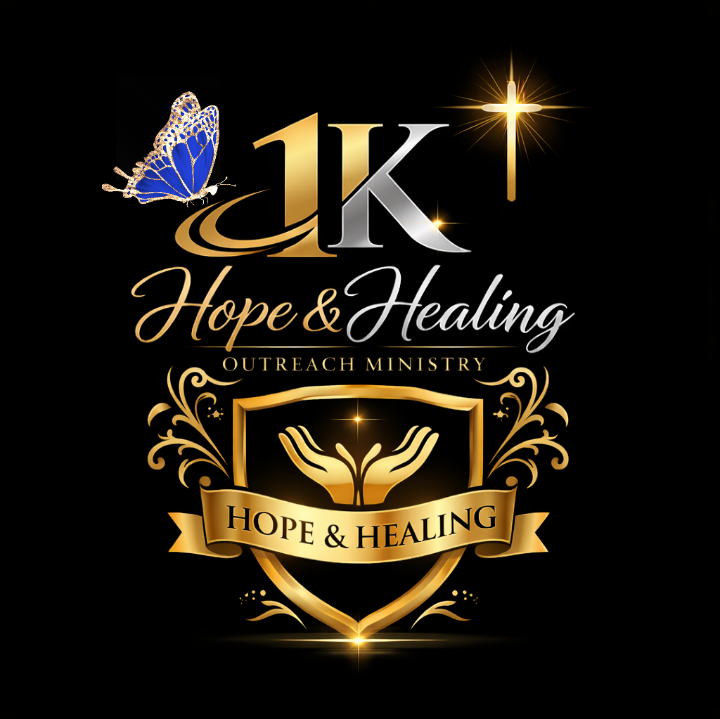 1K HOPE AND HEALING OUTREACH MINISTRY